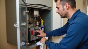 entretien chaudiere guide performance optimale