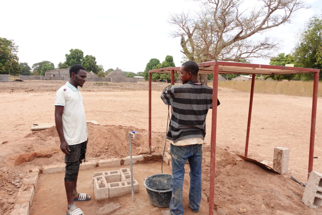 acces energie afrique form1pro